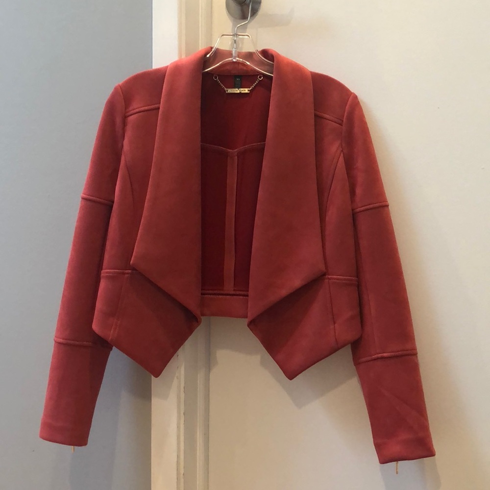 White House Black Market jacket
